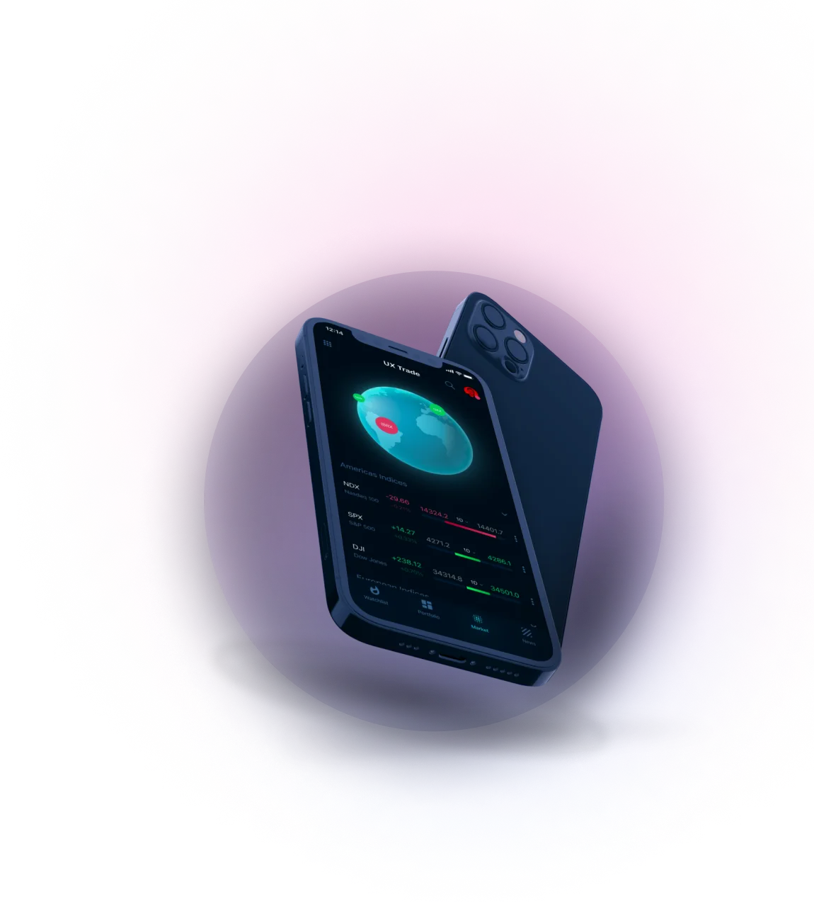 Immediate Alrex 360 - Get in touch with us